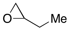 1,2-Epoxybutane - Chemical structure and product image