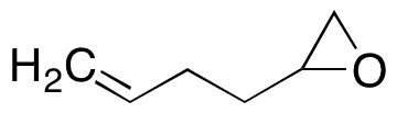 1,2-Epoxy-5-hexene - Chemical structure and product image