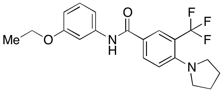 EPPTB - Chemical structure and product image