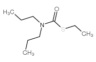 EPTC - Chemical structure and product image
