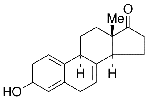 Equilin - Chemical structure and product image