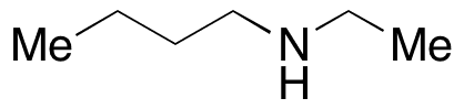 N-Ethylbutylamine - Chemical structure and product image