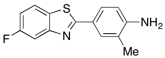 5-Fluoro 203 - Chemical structure and product image