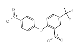 Fluorodifen - Chemical structure and product image