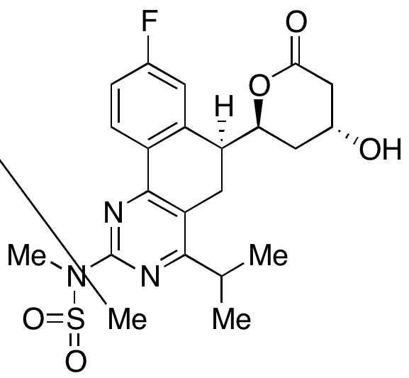 4-Fluoroisophthalonitrile - Chemical structure and product image