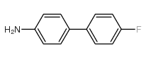 4-(4-Fluorophenyl)aniline - Chemical structure and product image