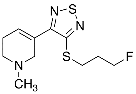 FP-TZTP - Chemical structure and product image