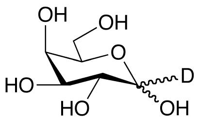 DL-Propylhexedrine-d3 Hydrochloride - Chemical structure and product image