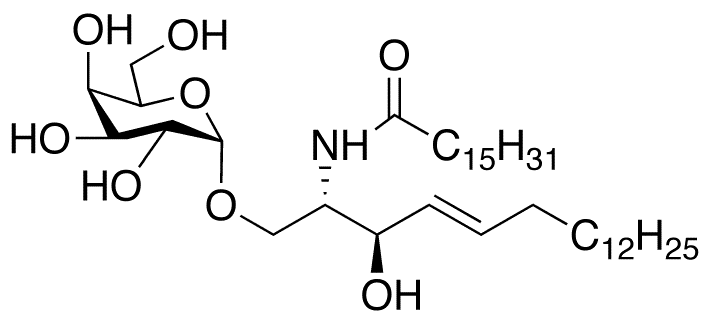Propyl Paraben Sulfate-d7 - Chemical structure and product image