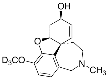 Prothipendyl-d6 Hydrochloride - Chemical structure and product image