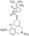 Prunin - Chemical structure and product image