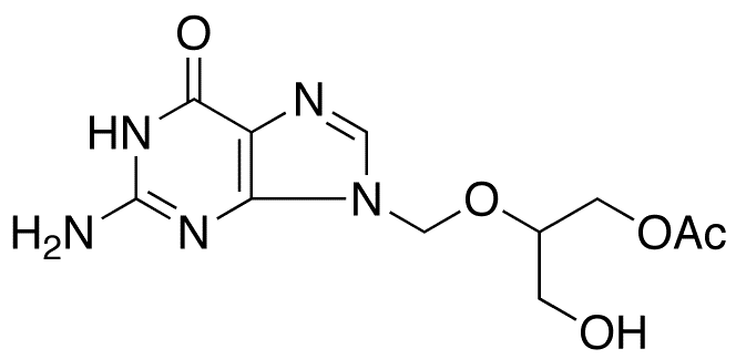 Psoralen - Chemical structure and product image