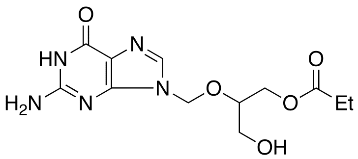 PTAC Oxalate - Chemical structure and product image