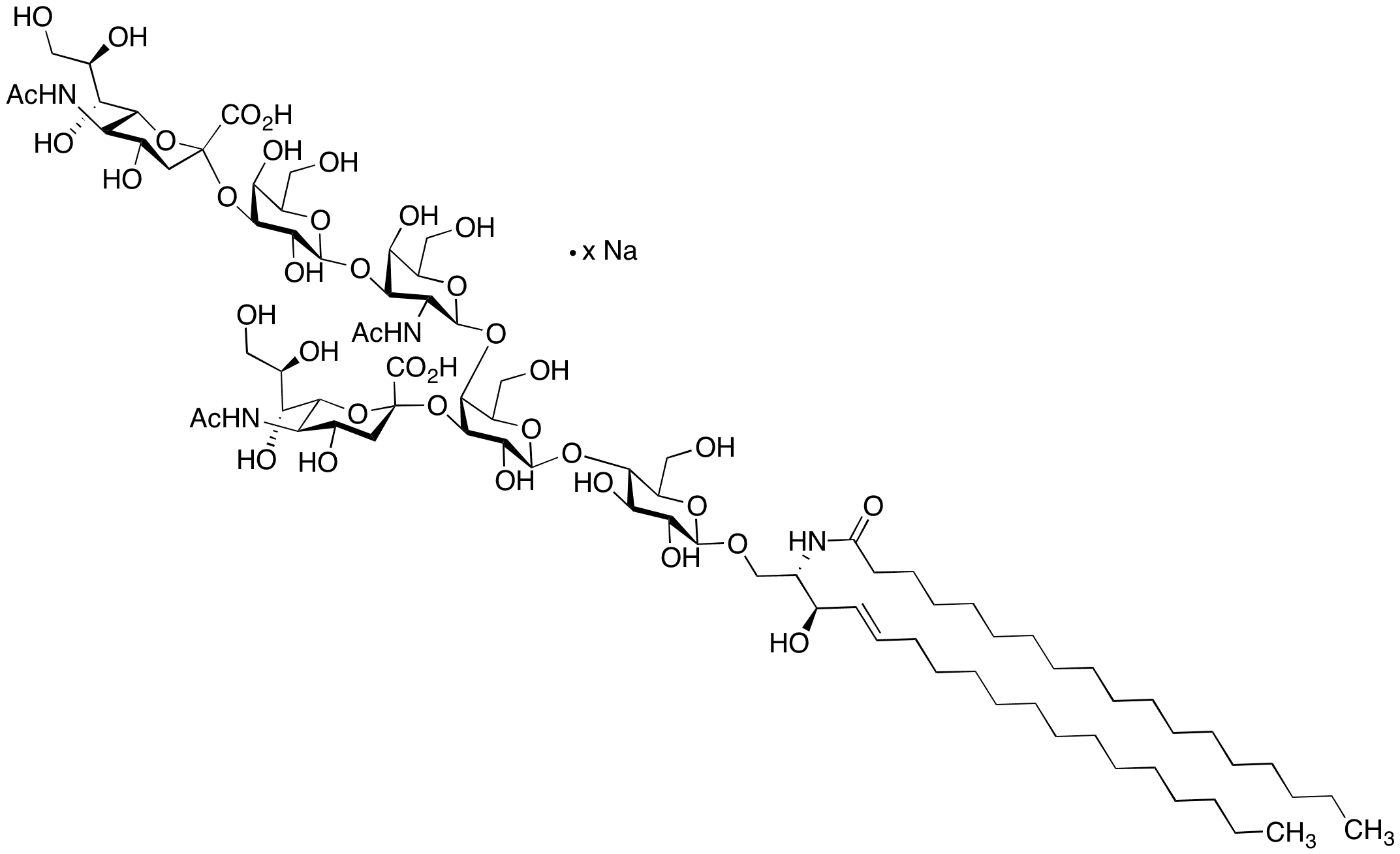 PU 02 - Chemical structure and product image