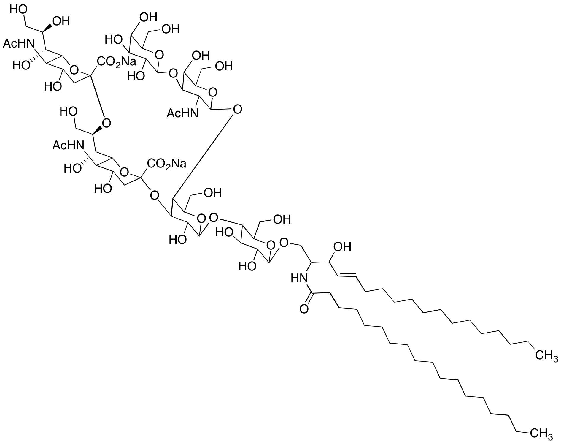 Pymetrozine-d4 - Chemical structure and product image