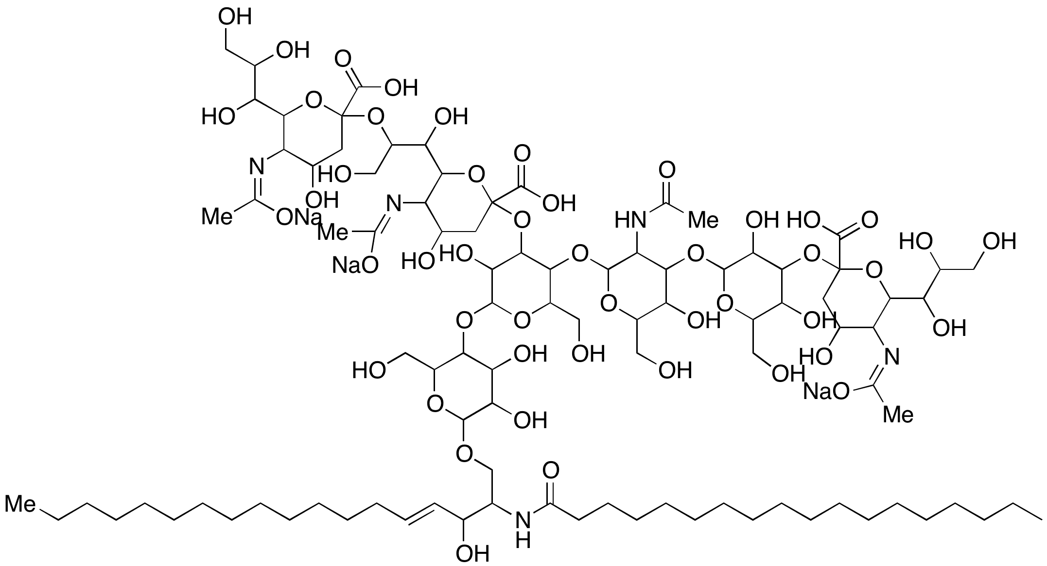 Pyochelin I and Pyochelin II - Chemical structure and product image