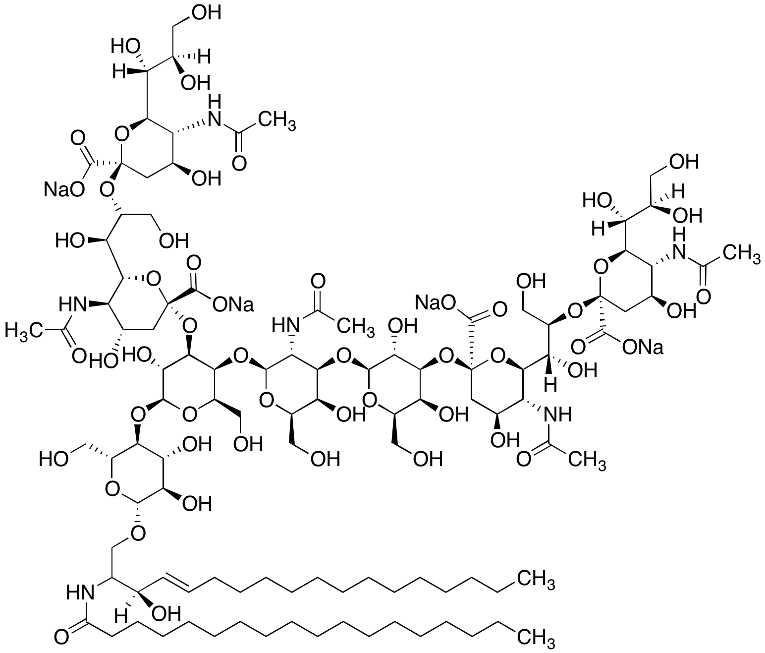 Fulvestrant-d4 - Chemical structure and product image