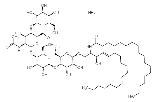 Fulvestrant 17-beta-D-Glucuronide - Chemical structure and product image