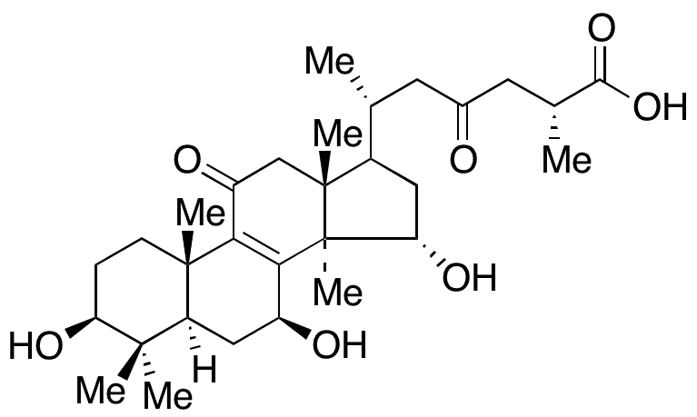 Furagin-13C3 - Chemical structure and product image