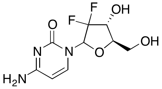 1-Bromo-2,4-difluoro-5-iodobenzene - Chemical structure and product image
