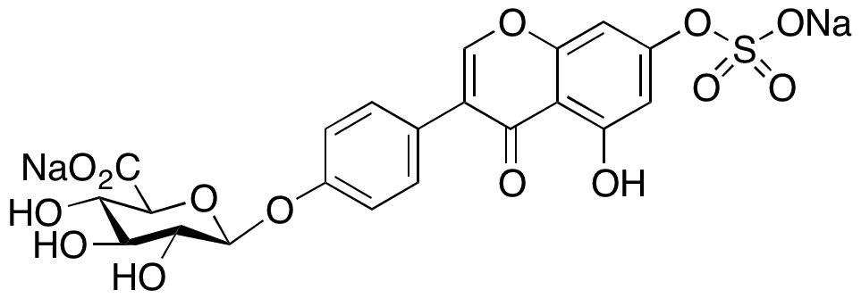 3-Pyridinecarboxaldehyde-d4 - Chemical structure and product image
