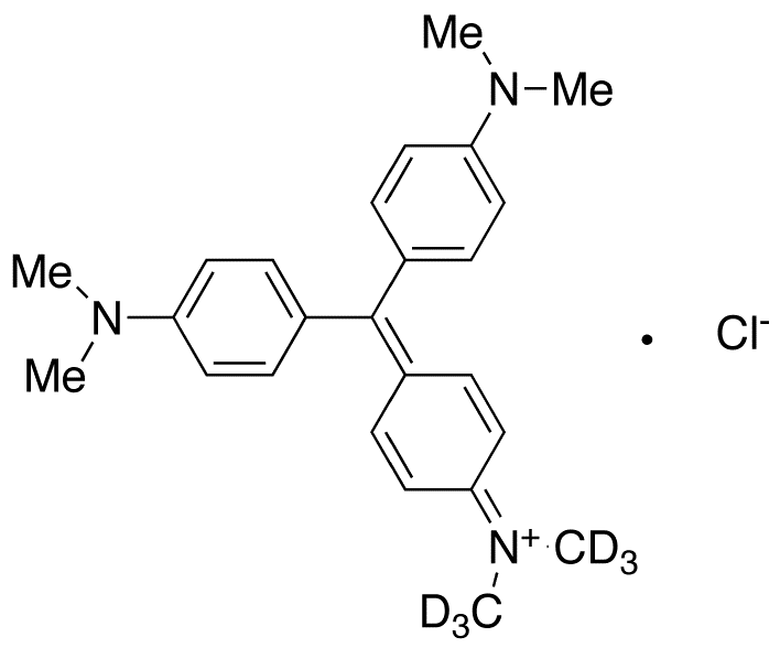 alpha-iso-Methylionone - Chemical structure and product image