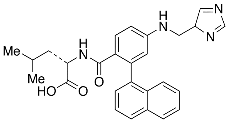 Pyrrole-2-carboxaldoxime - Chemical structure and product image