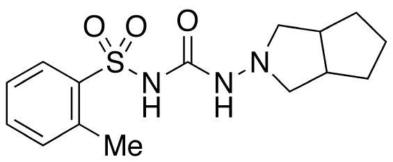 Quinapril Ethyl Ester Maleic Acid Salt - Chemical structure and product image
