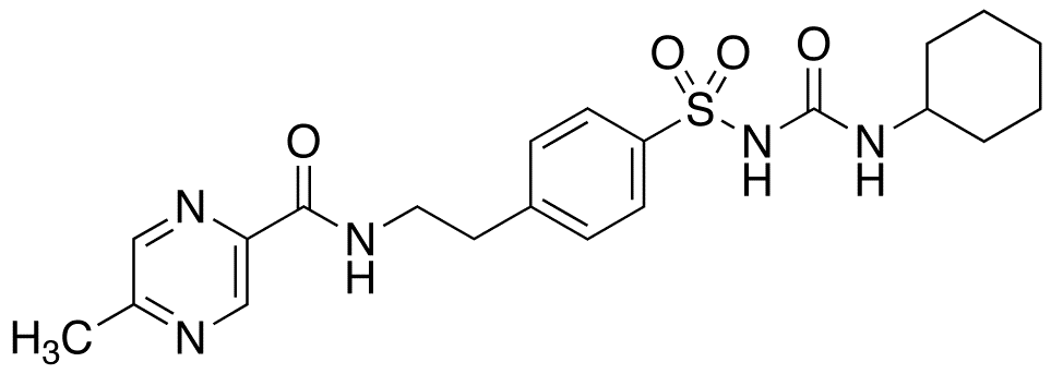 Ganoderic Acid A - Chemical structure and product image
