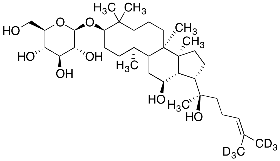 Quinine Di-N-oxide - Chemical structure and product image