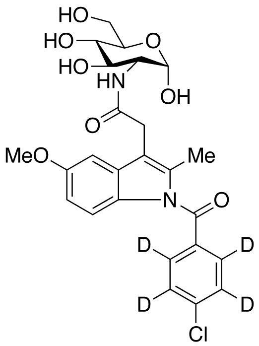 Raltitrexed - Chemical structure and product image