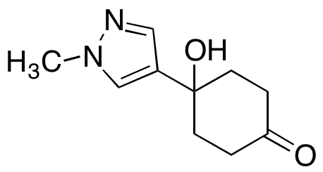 (S)-4-Hydroxymethyl Ambrisentan - Chemical structure and product image
