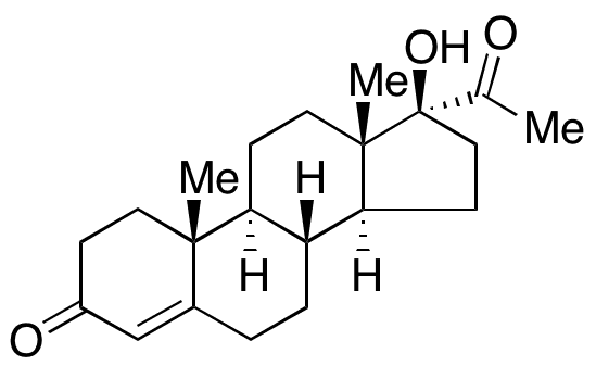 ALPHA-Ecdysone - Chemical structure and product image