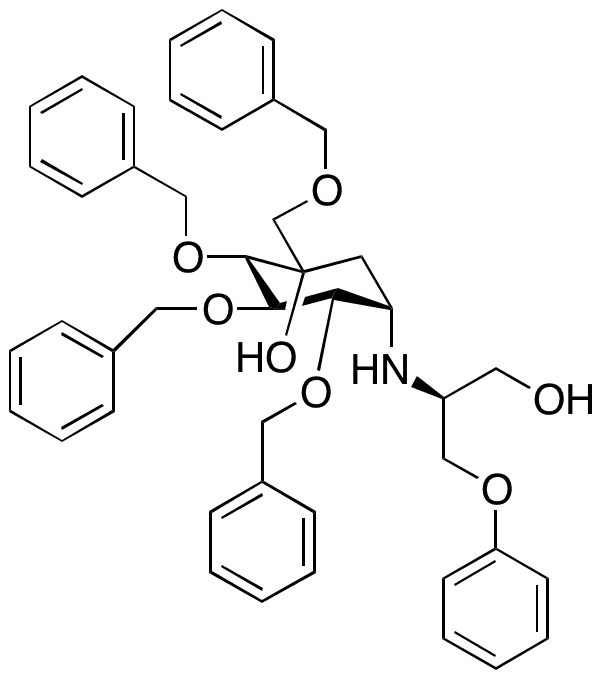 trans-2-Octenal - Chemical structure and product image