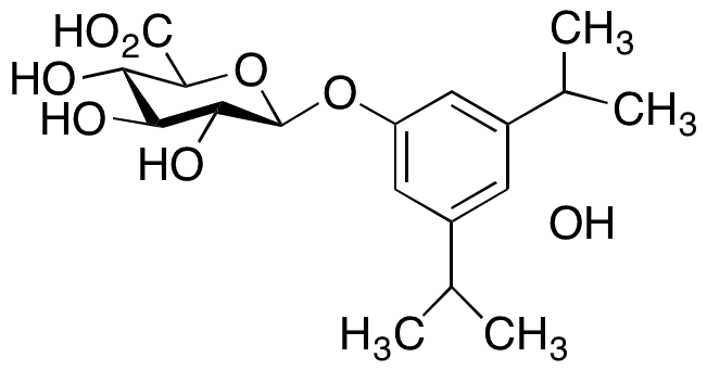 n-Octyl 4-Hydroxybenzoate-2,3,5,6-D4 - Chemical structure and product image