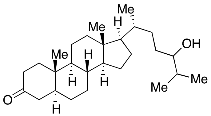 Oleanolic Acid-d3 - Chemical structure and product image
