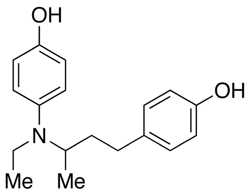 Omethoate - Chemical structure and product image