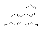 4-(3-Oxopiperazin-1-yl)benzonitrile - Chemical structure and product image