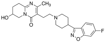 beta-Cyclodextrin hydrate - Chemical structure and product image