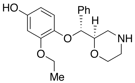 Ibufenac Acyl-beta-D-Glucuronide - Chemical structure and product image