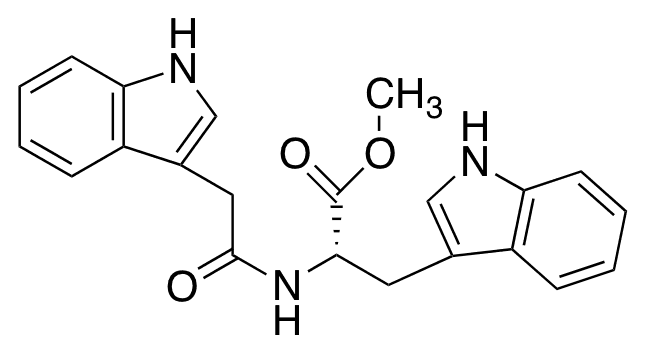 2-(Dibutylamino)-2-(4-methoxyphenyl)acetonitrile - Chemical structure and product image