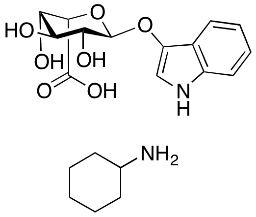 Olopatadine - Chemical structure and product image