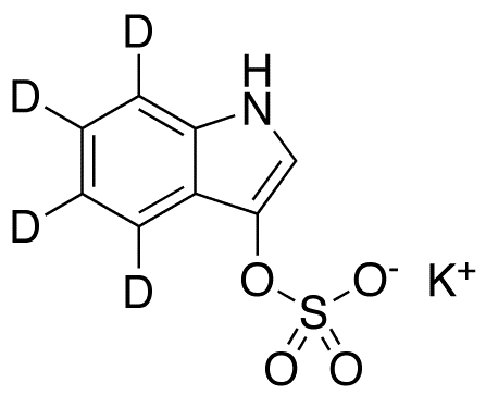 Olsalazine O-Sulfate Sodium Salt - Chemical structure and product image