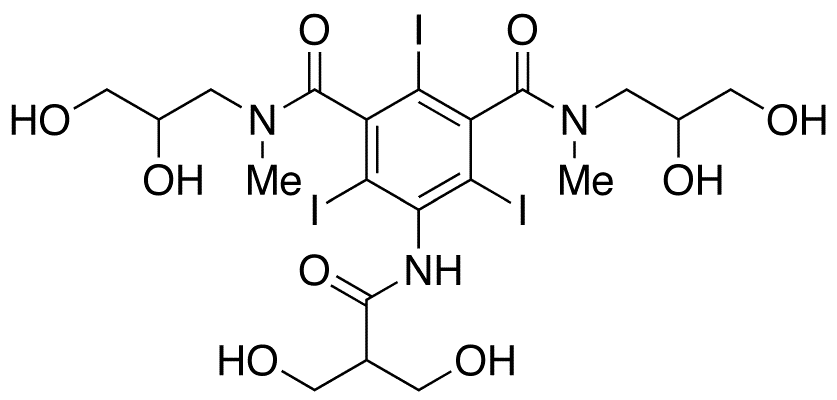 Orphenadrine Citrate Salt - Chemical structure and product image