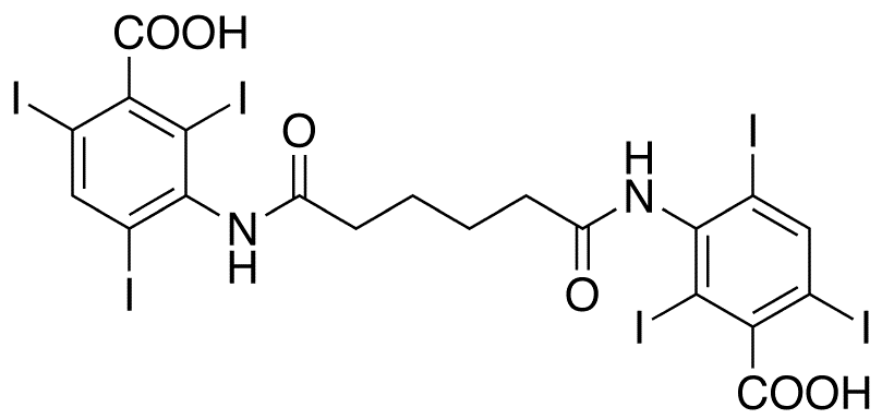 Orphenadrine-d3 N-Oxide - Chemical structure and product image