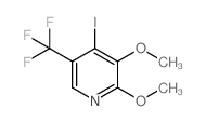 1,4-Diiodobenzene-13C6 - Chemical structure and product image
