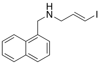 20 alpha-Hydroxymethylpregna-1,4-dien-3-one - Chemical structure and product image