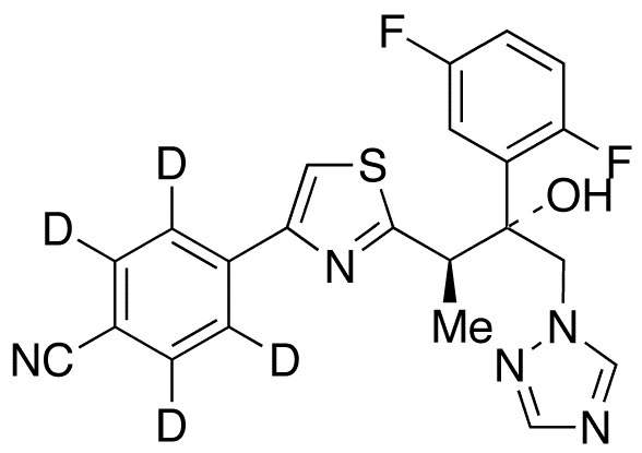 6A,6B,6C,6D,6E,6F,6G,6H-Octadeoxy-6A,6B,6C,6D,6E,6F,6G,6H-octaiodo-gamma-cyclodextrin - Chemical structure and product image