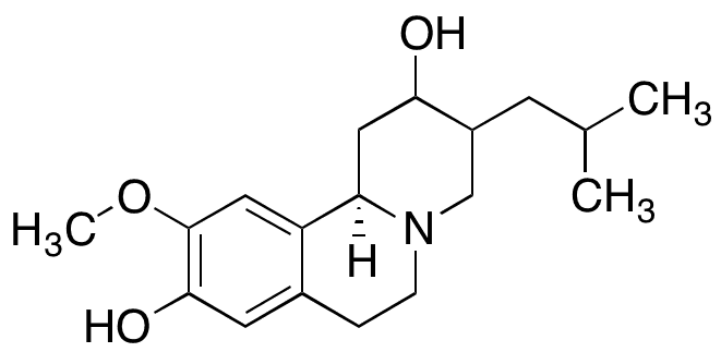 Oxymetazoline-d4 - Chemical structure and product image