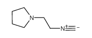 Oxazole-4-carbonitrile - Chemical structure and product image